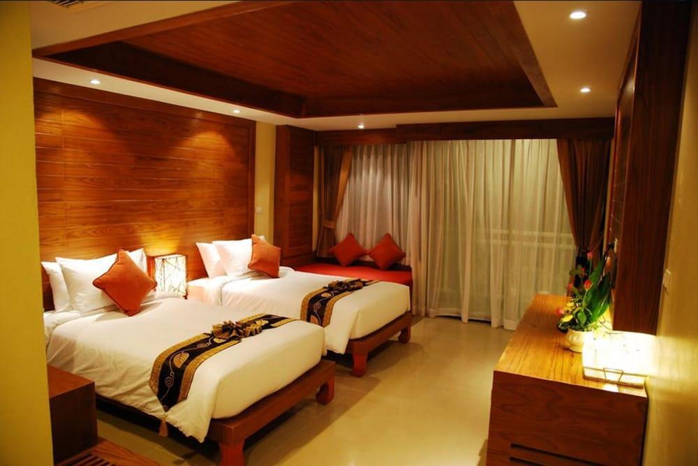 Honey Resort, Kata Beach Luaran gambar