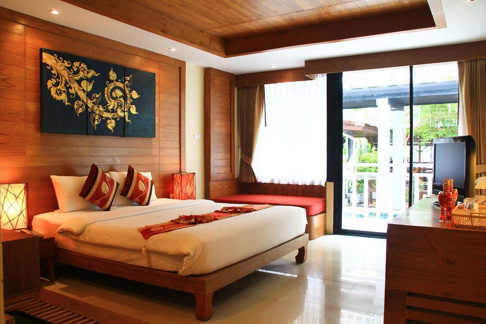 Honey Resort, Kata Beach Luaran gambar