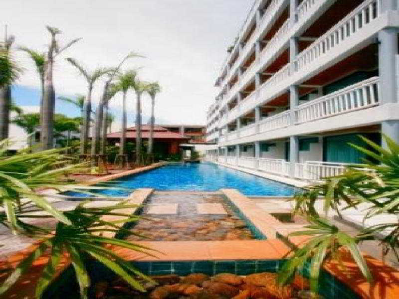 Honey Resort, Kata Beach Luaran gambar