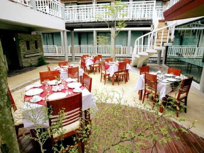 Honey Resort, Kata Beach Luaran gambar