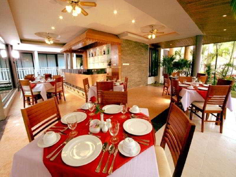 Honey Resort, Kata Beach Luaran gambar
