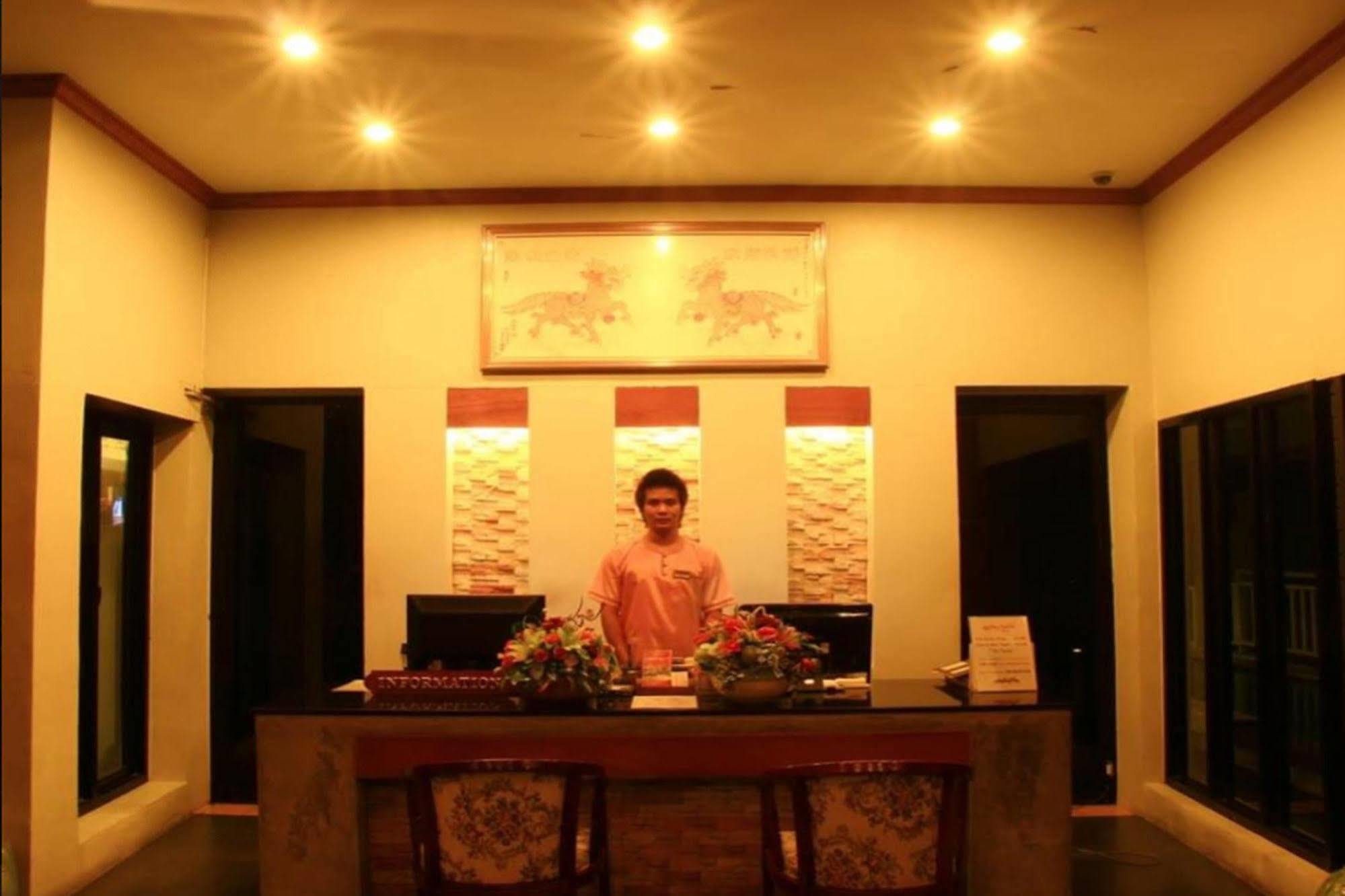 Honey Resort, Kata Beach Luaran gambar