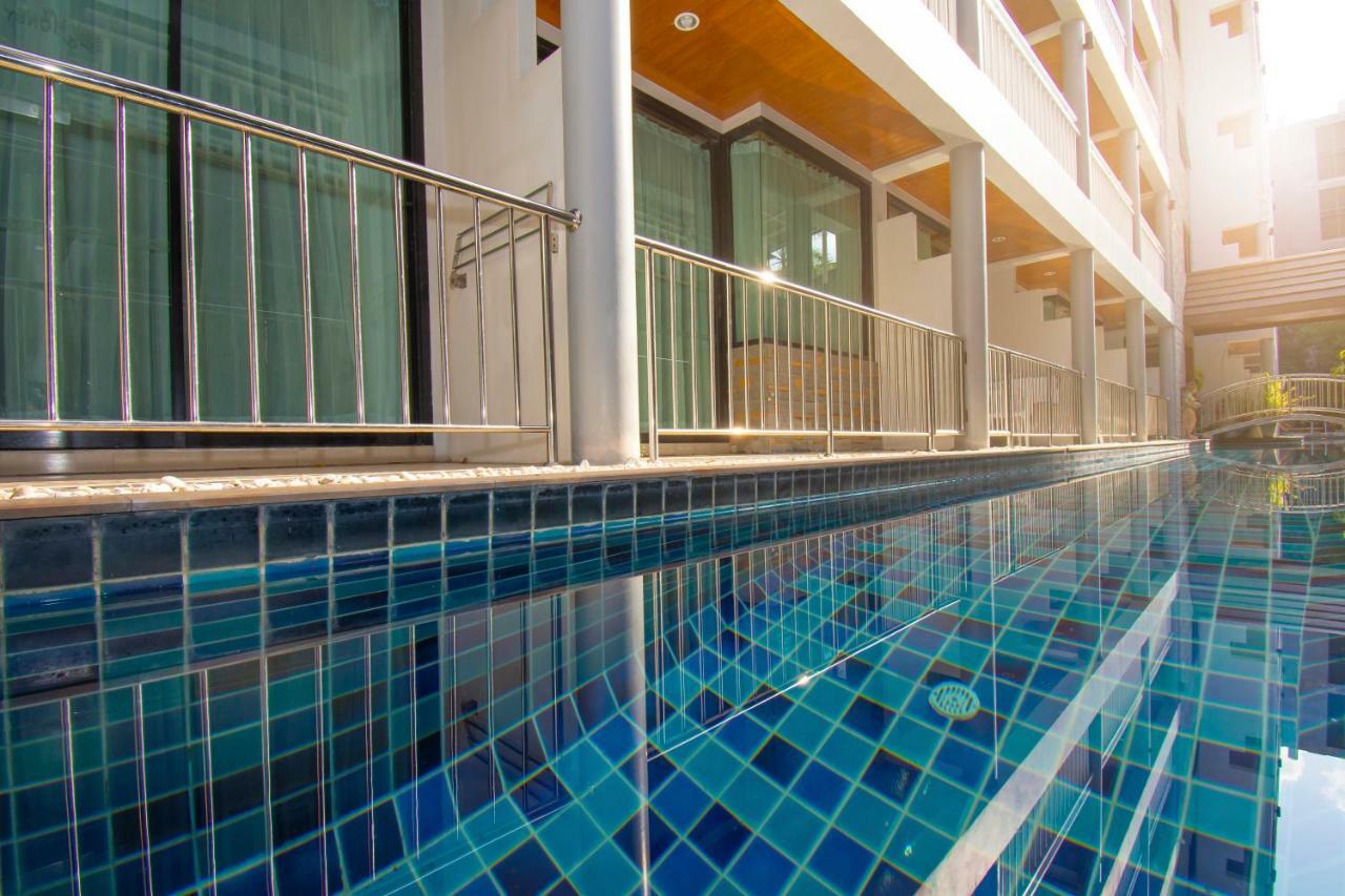 Honey Resort, Kata Beach Luaran gambar