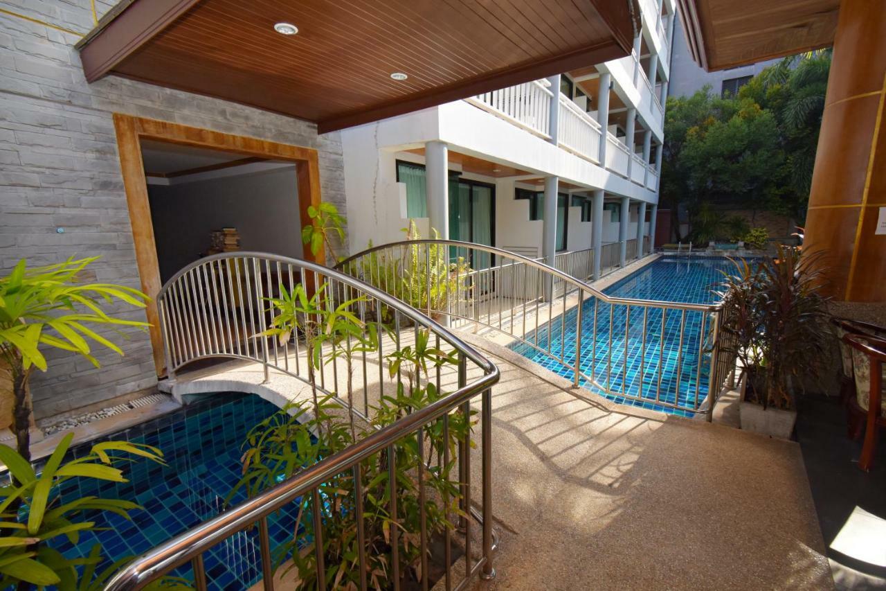 Honey Resort, Kata Beach Luaran gambar