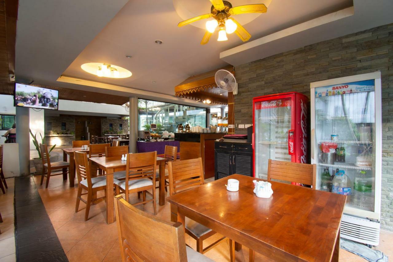 Honey Resort, Kata Beach Luaran gambar