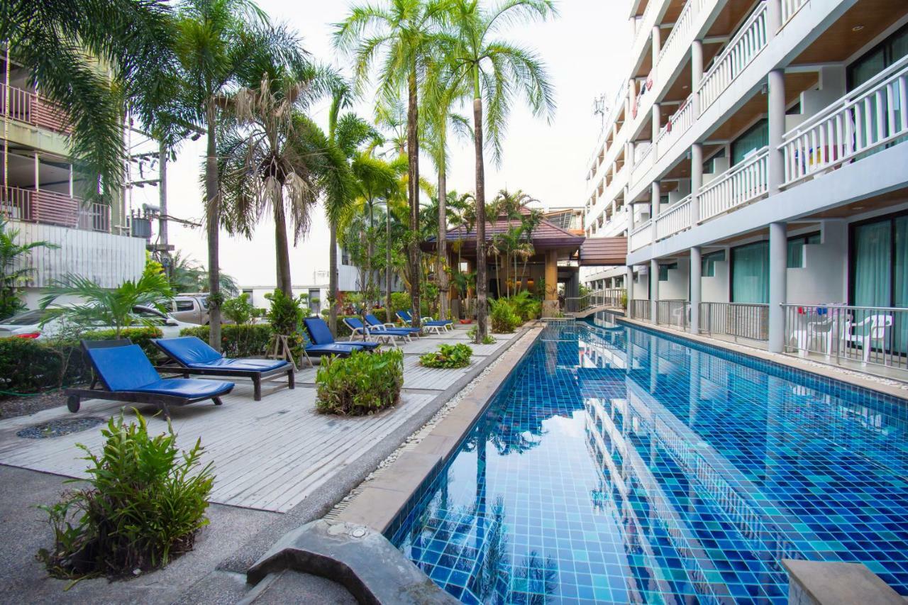Honey Resort, Kata Beach Luaran gambar
