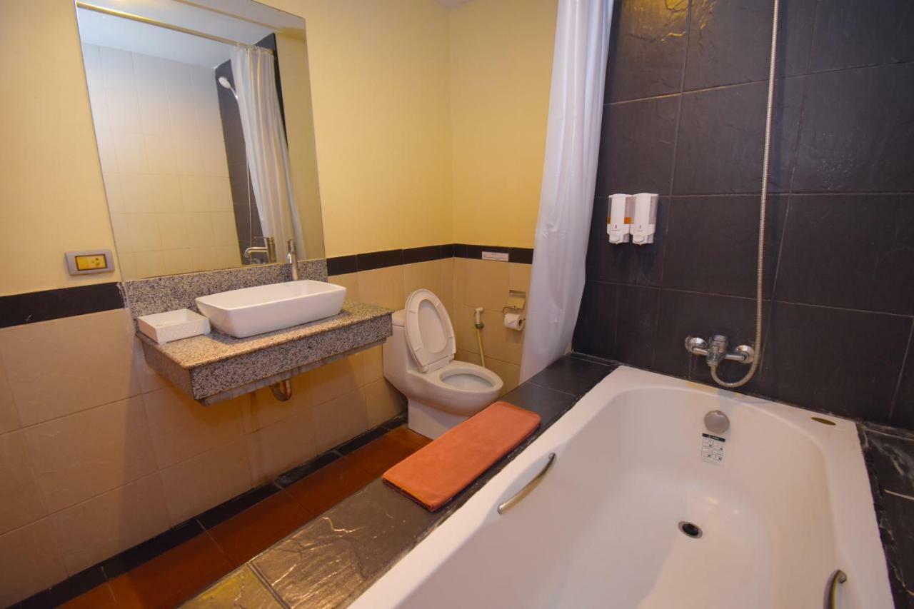 Honey Resort, Kata Beach Luaran gambar