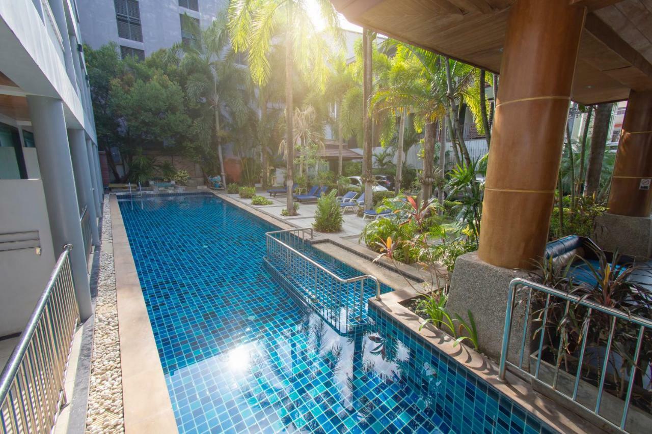 Honey Resort, Kata Beach Luaran gambar