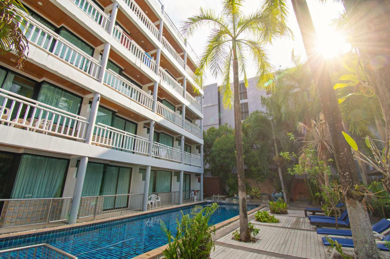 Honey Resort, Kata Beach Luaran gambar