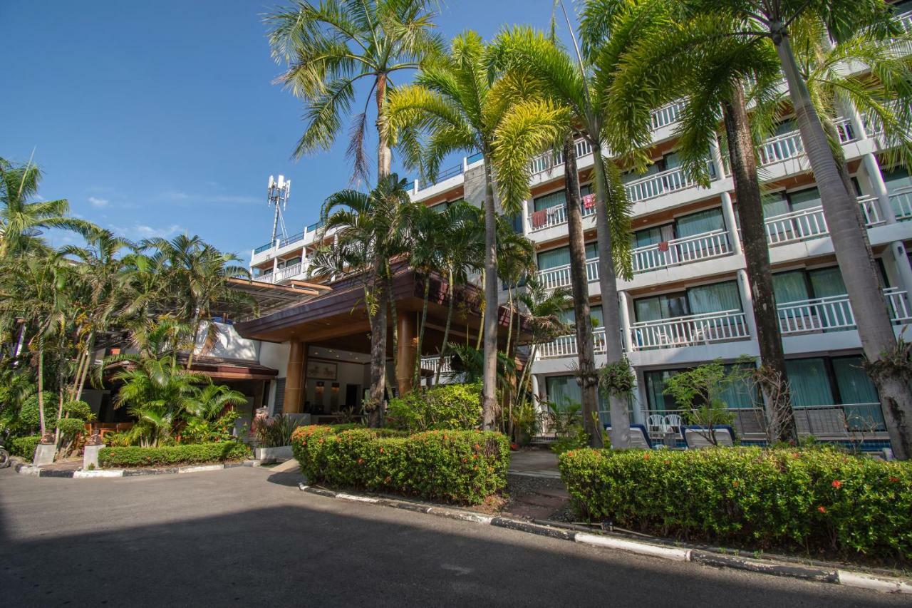 Honey Resort, Kata Beach Luaran gambar