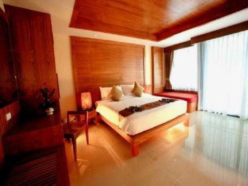 Honey Resort, Kata Beach Luaran gambar