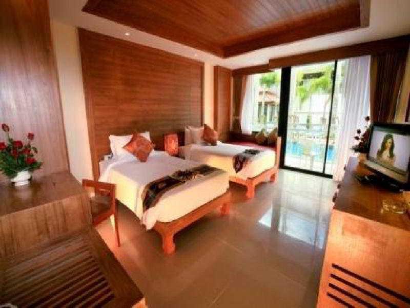 Honey Resort, Kata Beach Luaran gambar