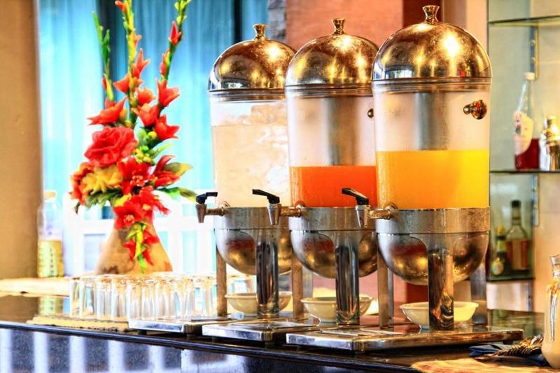 Honey Resort, Kata Beach Luaran gambar